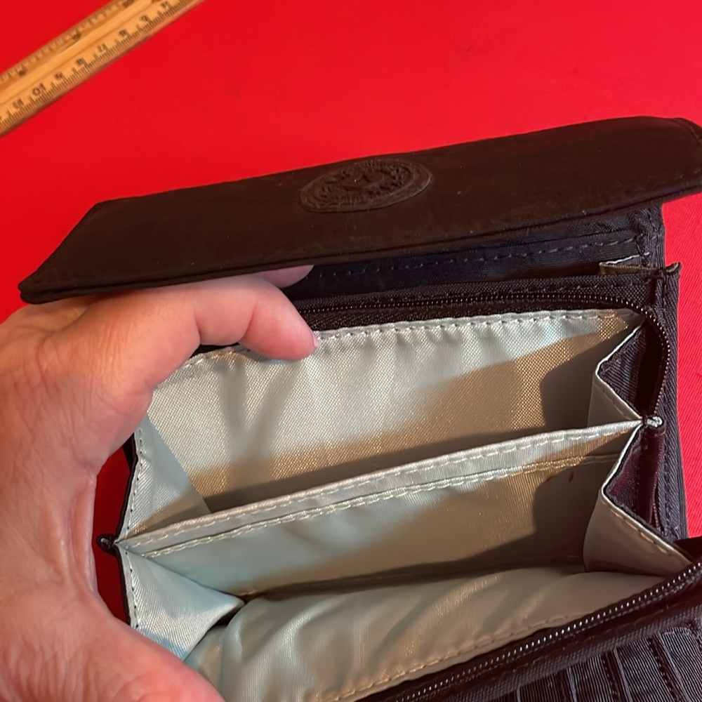 KIPLING WALLET - Picture 8 of 12